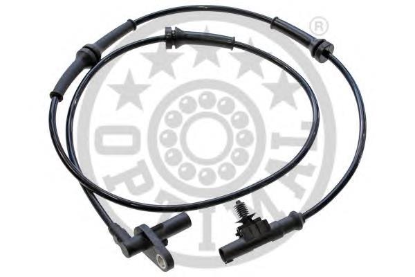 Sensor dianteiro de ABS Land Rover SSB500092 preço, a partir de 21,74 USD