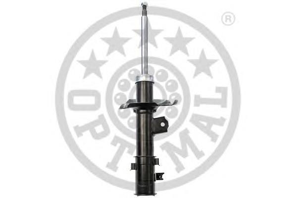 546601 Hyundai/Kia Amortecedor dianteiro direito