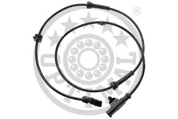 Compre 47910AX600 Nissan/Infiniti Sensor dianteiro de ABS