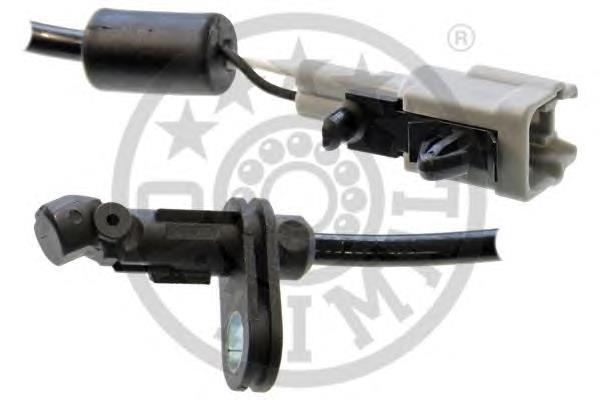 Sensor ABS traseiro Japan Parts ABS179