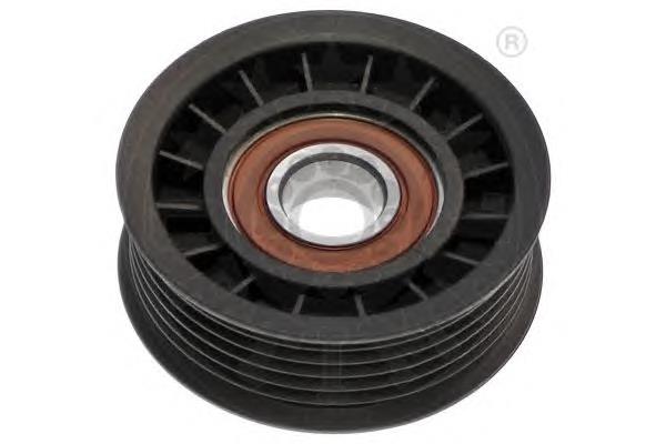 Compre Rolo parasita da correia de transmissão Ford Explorer 