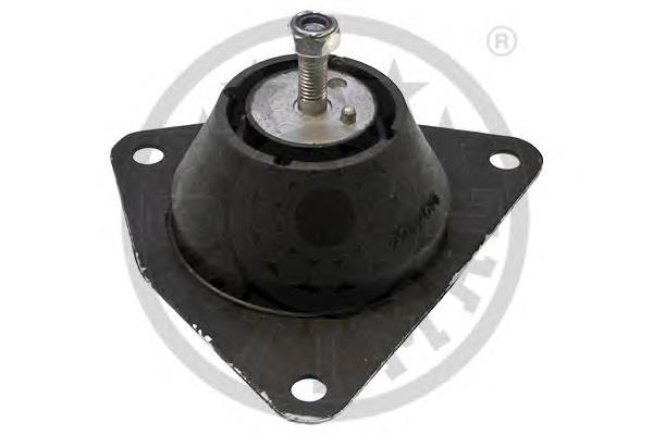 020900 Cautex Coxim (suporte) direito de motor