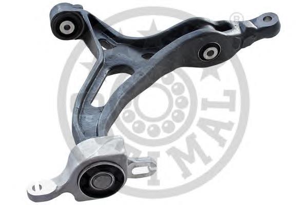 Compre A164330350780 Mercedes Braço oscilante inferior direito de suspensão dianteira