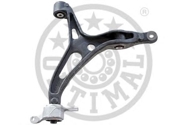 Braço oscilante inferior direito de suspensão dianteira Mercedes A251330200780 preço, a partir de 131,10 USD