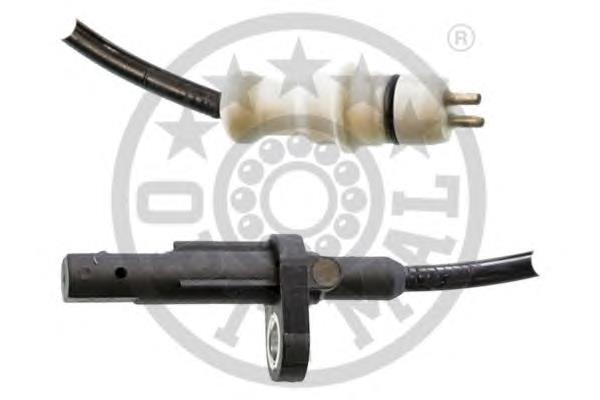Sensor ABS traseiro 560279 ERA
