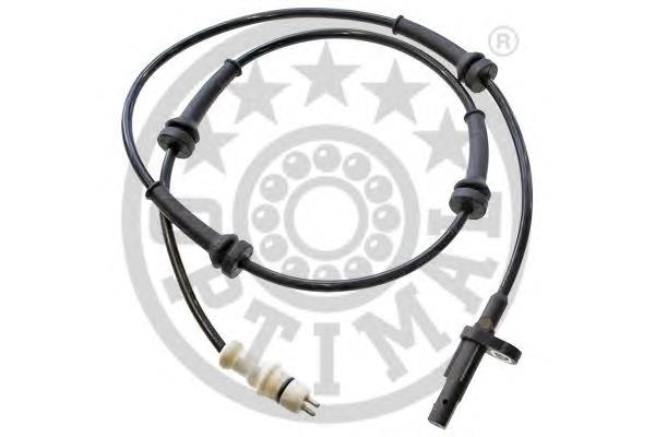 Sensor ABS traseiro ERA 560279