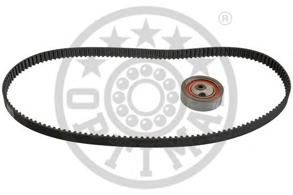 Compre 1987948658 Bosch Correia do mecanismo de distribuição de gás, kit
