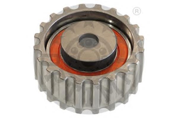 Rolo parasita da correia do mecanismo de distribuição de gás 7700875305 Renault (RVI)