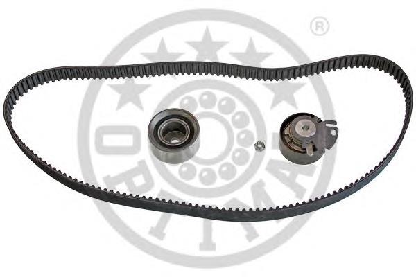 Compre TK1031 SIL Correia do mecanismo de distribuição de gás, kit