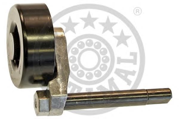Rolo de reguladora de tensão da correia de transmissão BMW 64552354036 preço, a partir de 46,56 USD