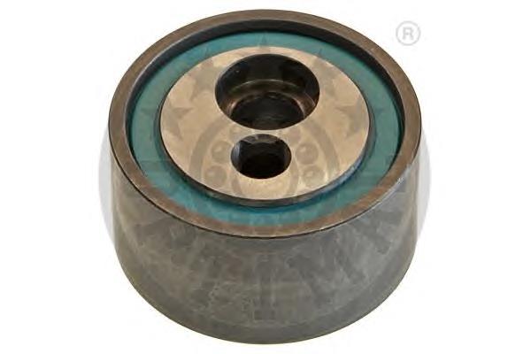 1613837780 Peugeot/Citroen Rolo de reguladora de tensão da correia de transmissão
