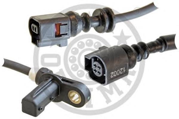 1207330 Ford Sensor ABS traseiro