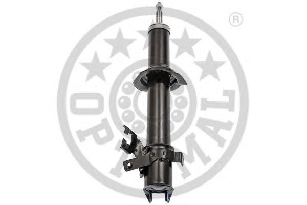 Amortecedor dianteiro direito 353307080100 Magneti Marelli