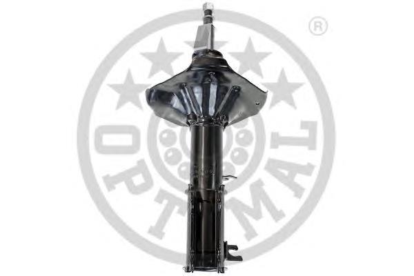 EX0K55F34700 Mando Amortecedor dianteiro direito