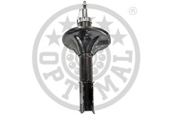 Amortecedor dianteiro MR589639 Mitsubishi