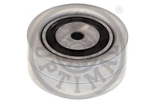 Rolo parasita da correia de transmissão 03G145276A VAG