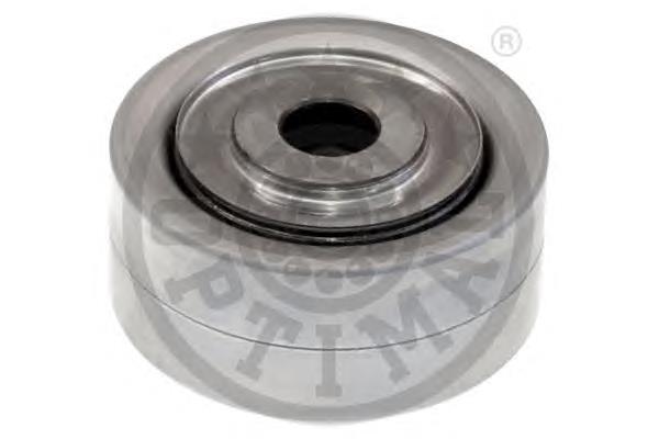 Rolo parasita da correia de transmissão 03G145276A VAG