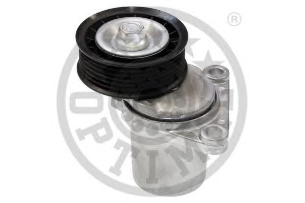 Reguladora de tensão da correia de transmissão Mazda LFY315SAX