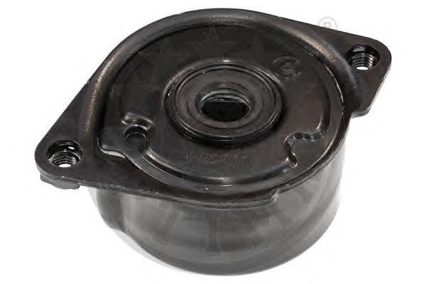 Reguladora de tensão da correia de transmissão 64557787375 BMW