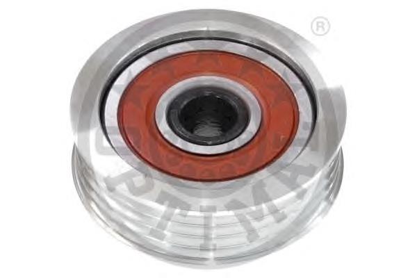 Rolo de reguladora de tensão da correia de transmissão Suzuki 4916070AA0000