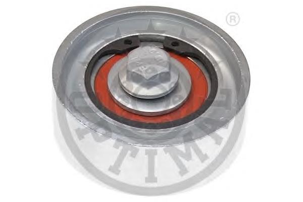 Rolo parasita da correia de transmissão 2528725000 Hyundai/Kia