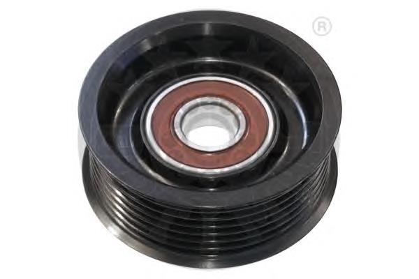 Rolo parasita da correia de transmissão 31190PRA000 Honda