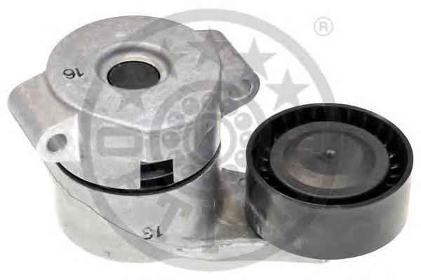 Reguladora de tensão da correia de transmissão 1420513 Ford