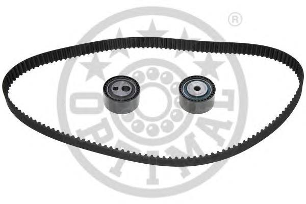 Compre 1276067J00 Suzuki Correia do mecanismo de distribuição de gás, kit
