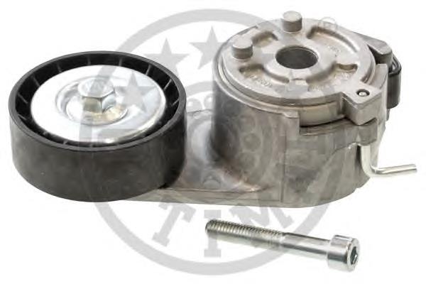 Reguladora de tensão da correia de transmissão Ford 1425510