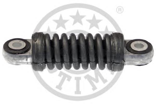 Reguladora de tensão da correia de transmissão 575141 Peugeot/Citroen