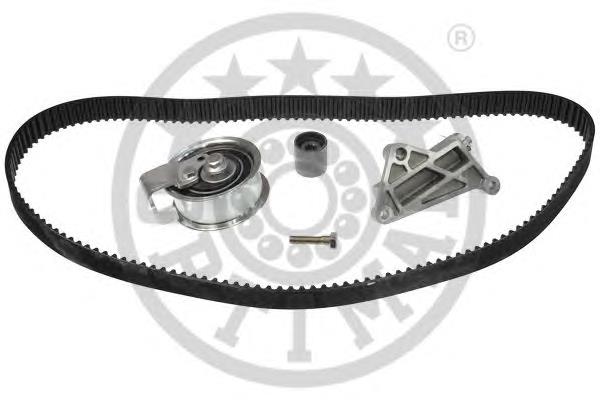 Compre 530035910 LUK Correia do mecanismo de distribuição de gás, kit