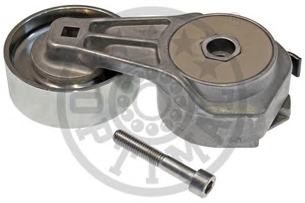 Compre 4936440 Cummins Reguladora de tensão da correia de transmissão