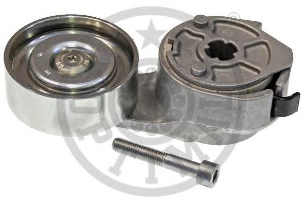 Compre 4987964 Cummins Reguladora de tensão da correia de transmissão