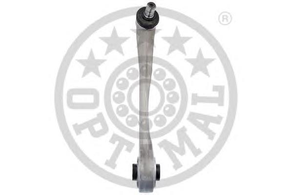 Braço oscilante superior esquerdo de suspensão dianteira AUTC7881 Moog