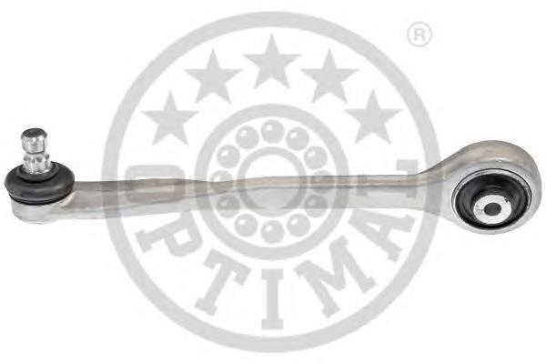 Compre AUTC7881 Moog Braço oscilante superior esquerdo de suspensão dianteira