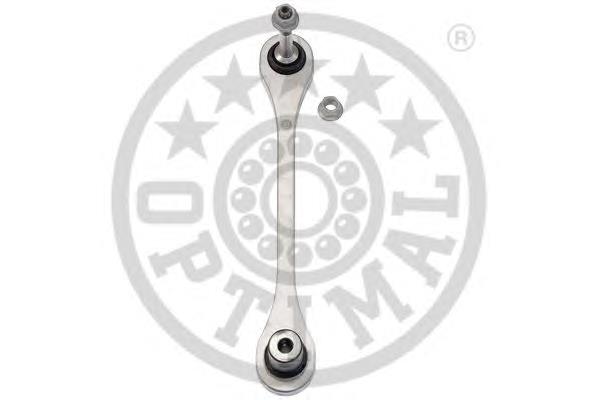 Compre TC3086 Delphi Barra transversal de suspensão traseira