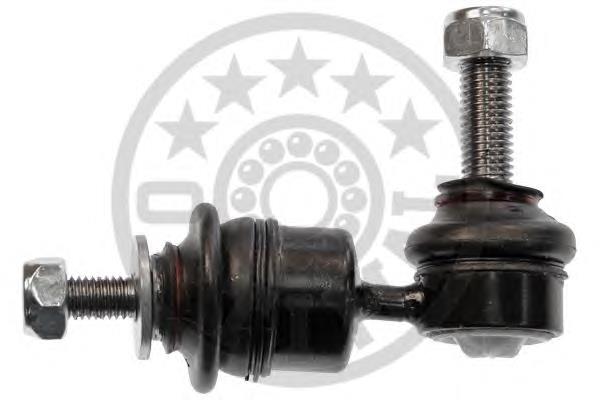 Compre MEF257 Ford Montante de estabilizador traseiro