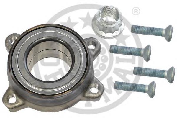 95834190100 VAG Rolamento de cubo dianteiro/traseiro