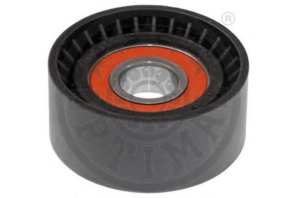 Compre 252812S000 Hyundai/Kia Rolo de reguladora de tensão da correia de transmissão