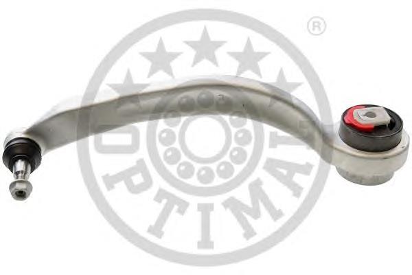 Braço oscilante inferior esquerdo de suspensão dianteira VAG 4Z7407693 preço, a partir de 78,28 USD