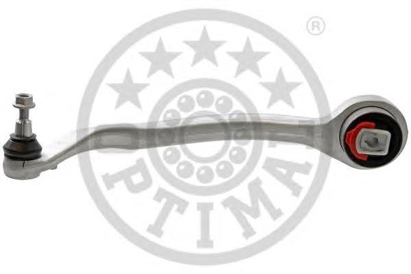 Compre 4Z7407693 VAG Braço oscilante inferior esquerdo de suspensão dianteira