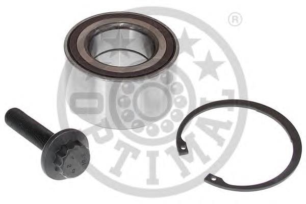 101701 Optimal Rolamento de cubo dianteiro
