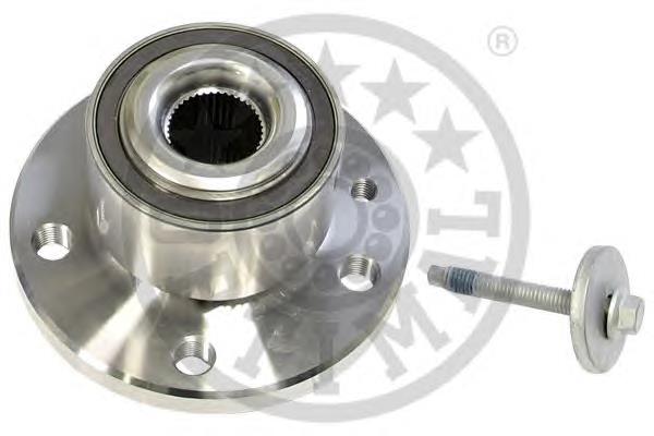 Compre 30736501 Volvo Cubo dianteiro