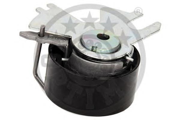 Rolo de reguladora de tensão da correia do mecanismo de distribuição de gás 00000829G6 Peugeot/Citroen