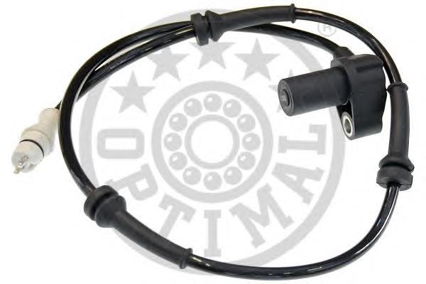 Sensor ABS traseiro esquerdo Renault (RVI) 7700411745 preço, a partir de 28,57 USD