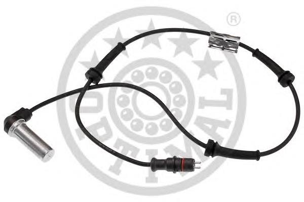 SSW100090 Land Rover Sensor ABS traseiro