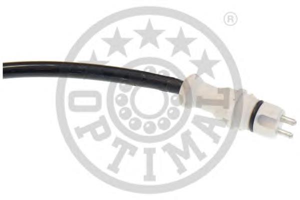Compre 7700411745 Renault (RVI) Sensor ABS traseiro esquerdo