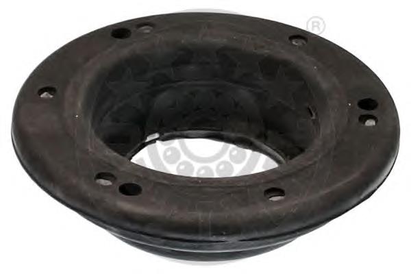 Compre 7700424482 Renault (RVI) Espaçador (anel de borracha) da mola dianteira superior