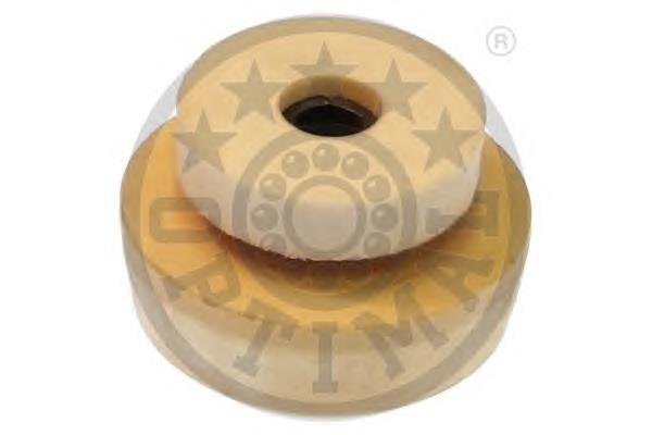 MK431 Monroe Suporte de amortecedor traseiro