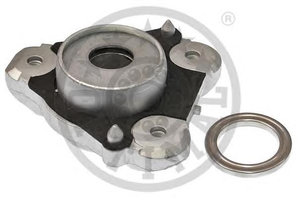 Suporte de amortecedor dianteiro direito 031567 Cautex